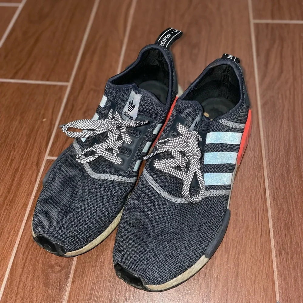 ADIDAS NMD_R1 La Marque Aux - Picture 6 of 16